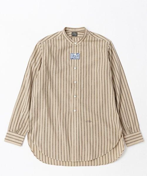 SHIRTS - 【公式サイト】ONLINE STORE|BELAFONTE(ベラフォンテ)
