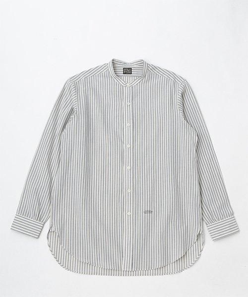 RAGTIME BAND COLLAR B. BROAD  NARROW STRIPE