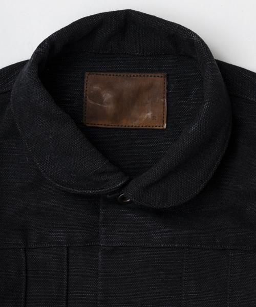 RAGTIME CANDLE LIGHT JK JUTE COTTON AGED CANVAS - 【公式サイト