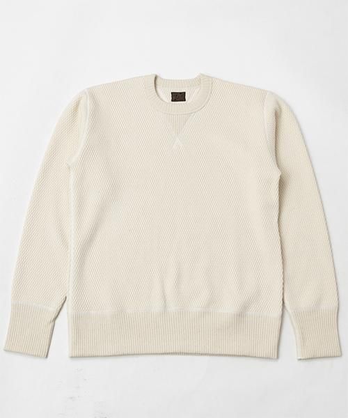 RAGTIME SUPER HEAVY WEIGHT WV THERMAL SHIRTS - 【公式サイト