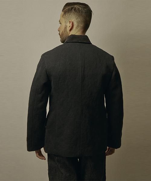 RAGTIME GASLIGHT JK HEAVY JUTE COTTON TWILL - 【公式サイト