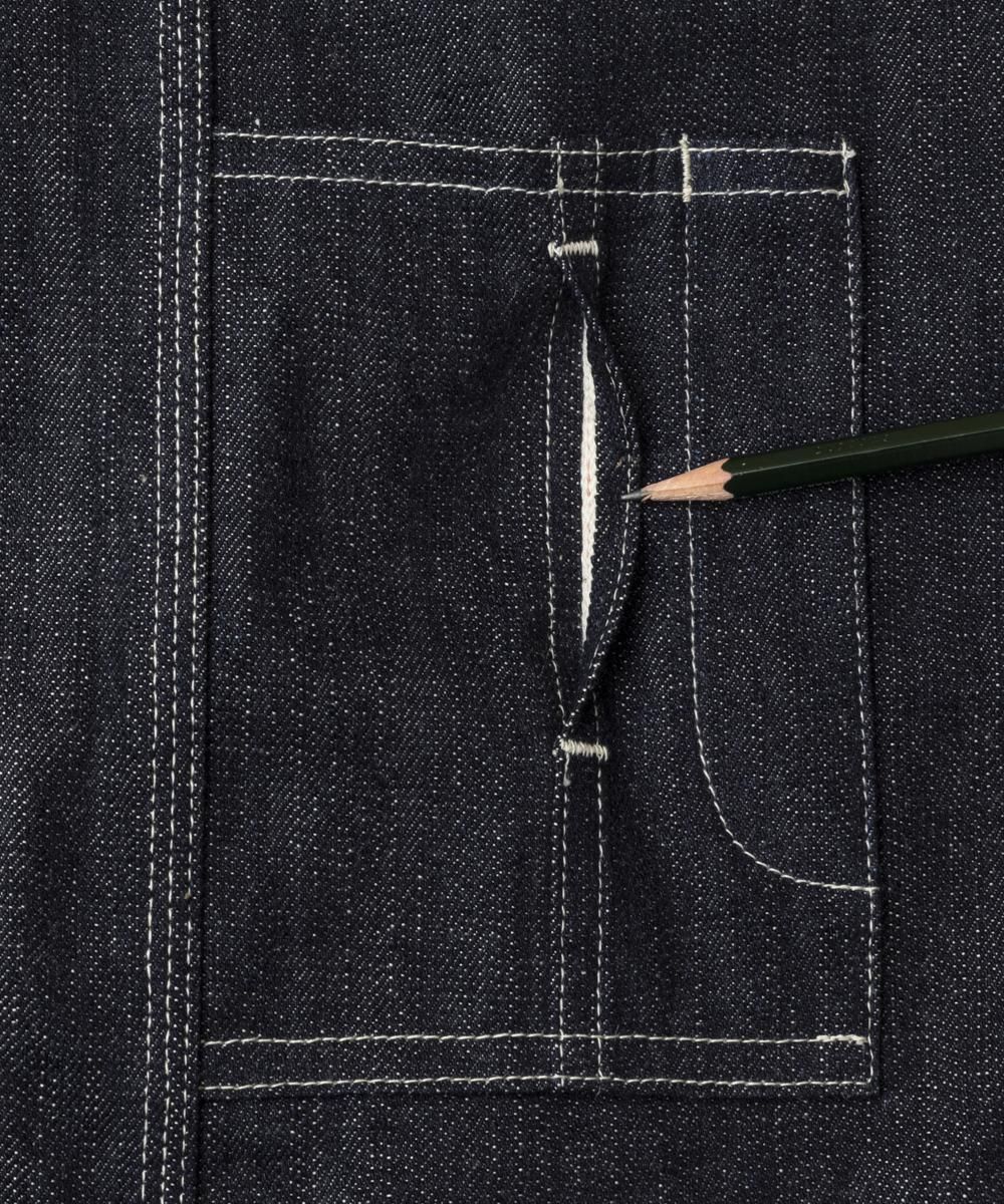 ベラフォンテ BELAFONTE オーバーオール つなぎ デニム 公式サイト