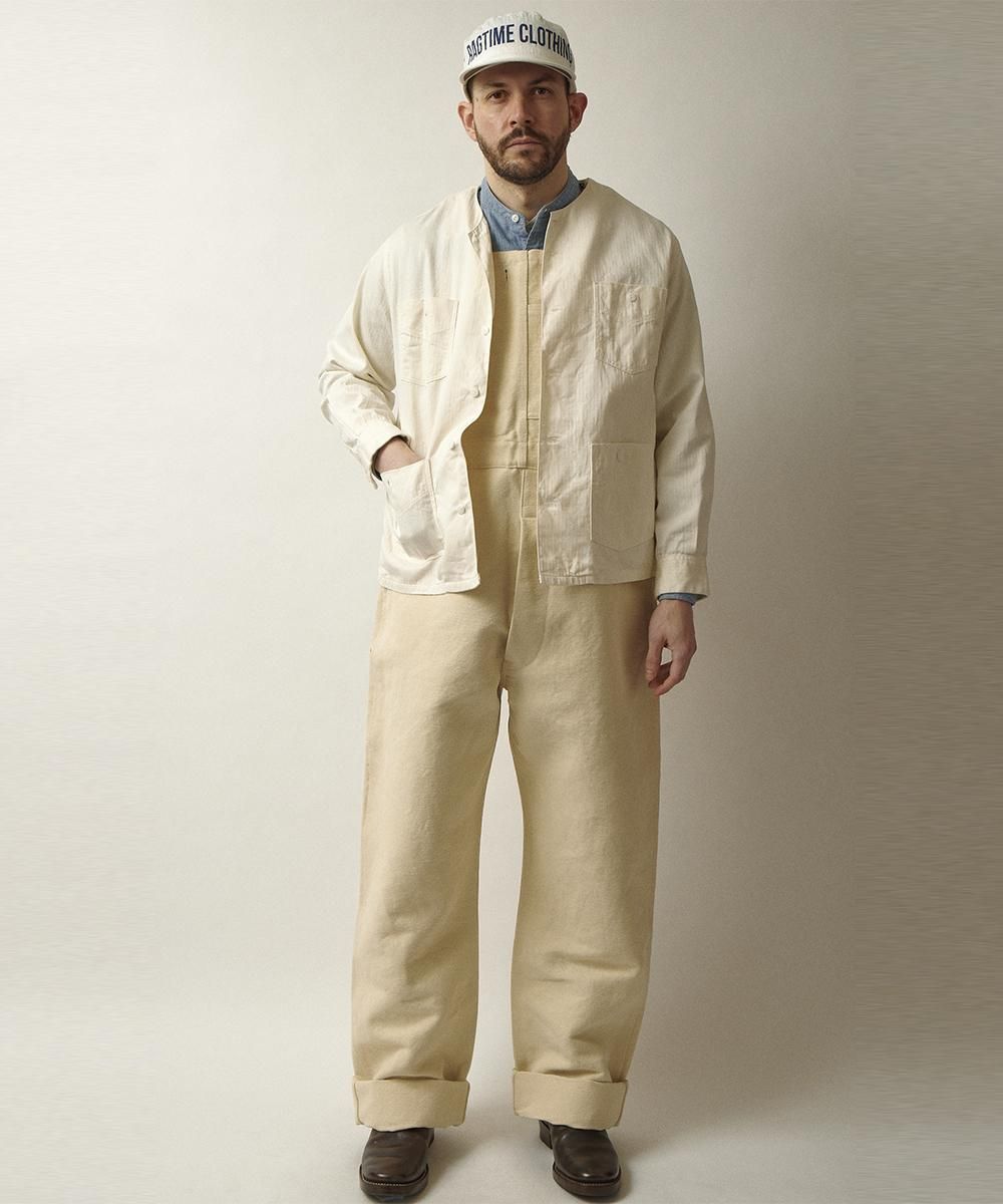 RAGTIME HAMMERALLS (OVERALLS) - 【公式サイト】ONLINE STORE