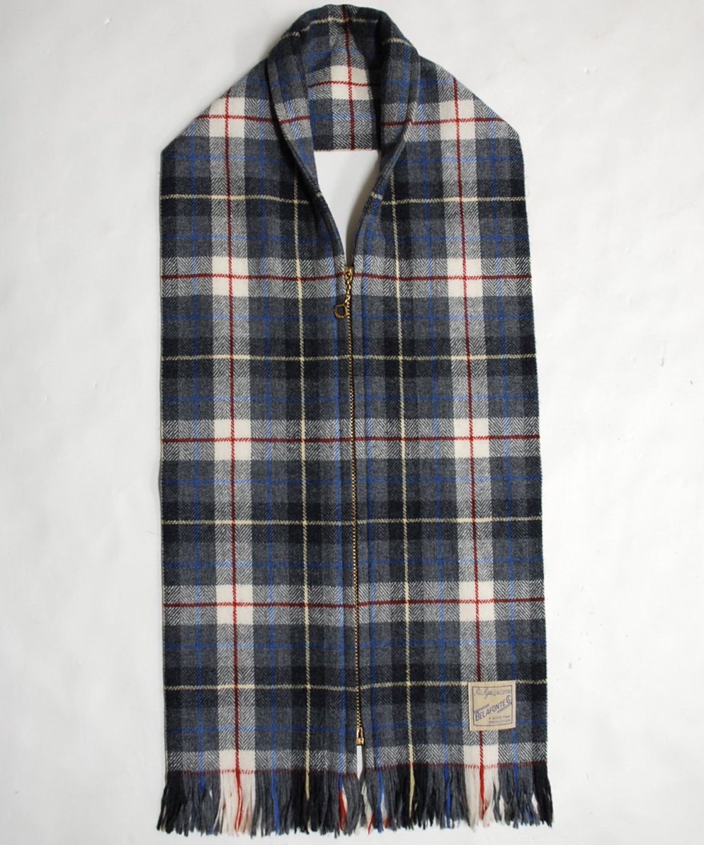 RAGTIME KUSTOM SCARF (PENDLETON WOOL) - 【公式サイト】ONLINE  STORE｜BELAFONTE(ベラフォンテ)