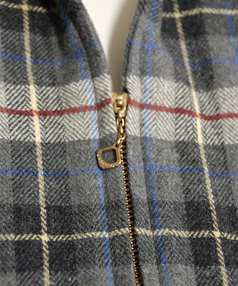 RAGTIME KUSTOM SCARF (PENDLETON WOOL) - 【公式サイト】ONLINE  STORE｜BELAFONTE(ベラフォンテ)