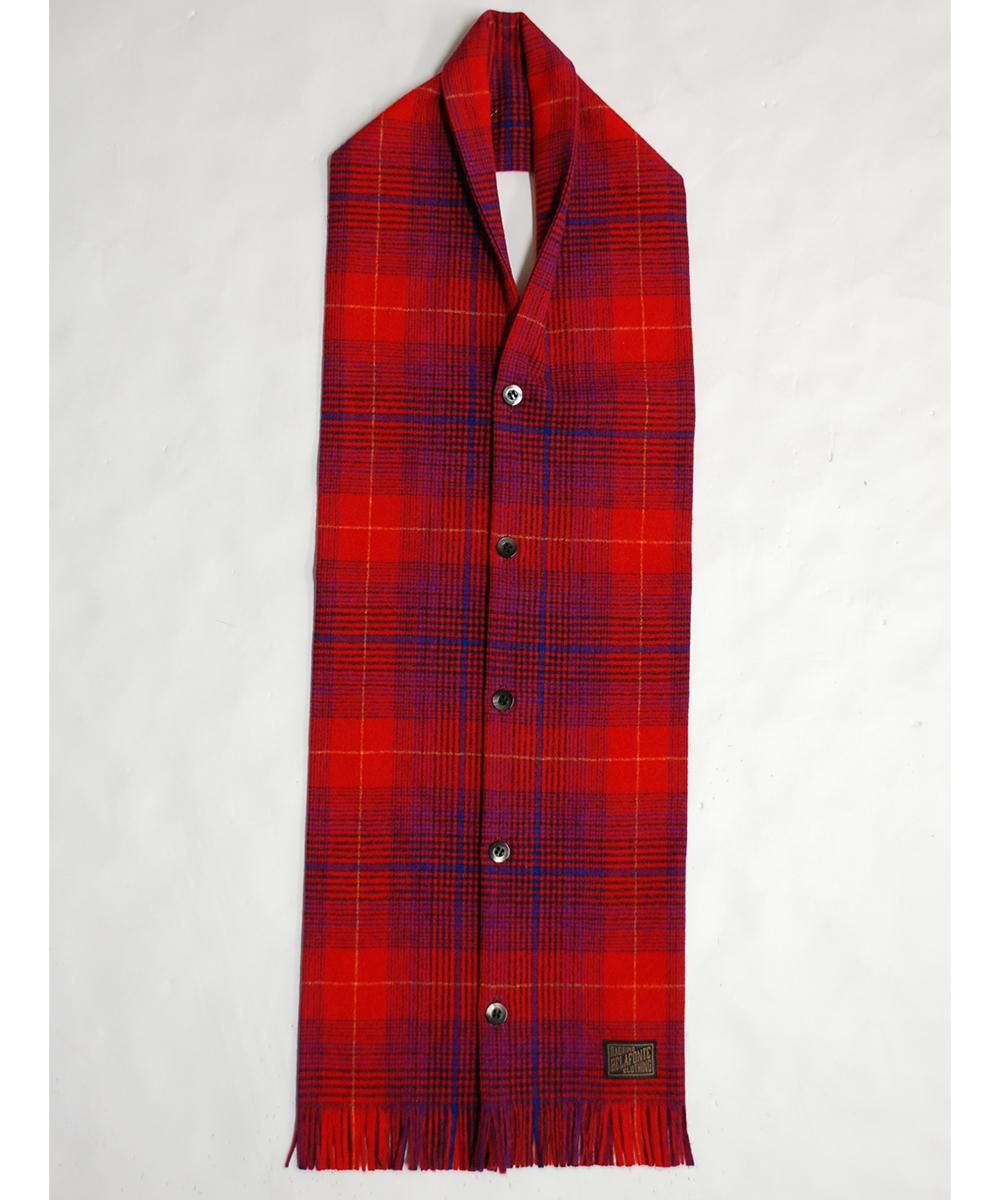 RAGTIME KUSTOM SCARF (PENDLETON WOOL)