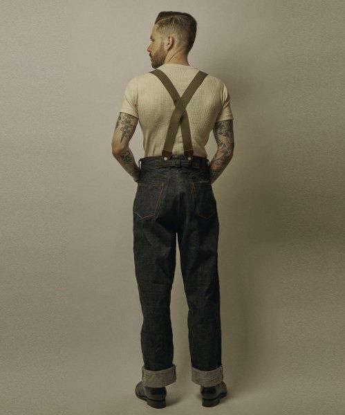 RAGTIME TLT 1890 BUCKLE BACK - 【公式サイト】ONLINE STORE