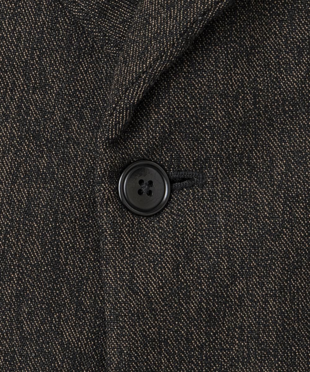 RAGTIME PEAKED LAPEL JACKET 2022AW - 【公式サイト】ONLINE