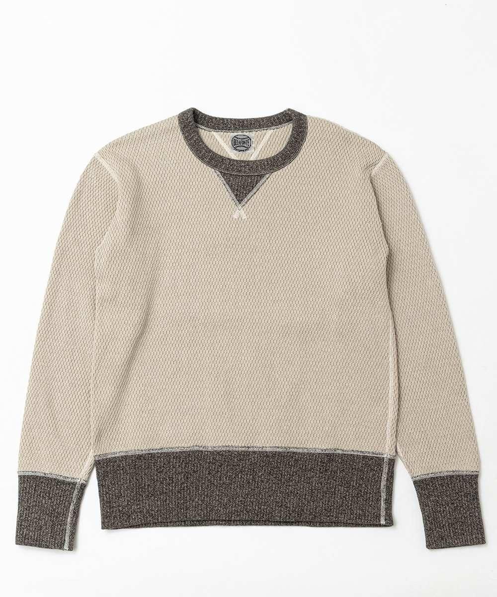 SWEAT - 【公式サイト】ONLINE STORE|BELAFONTE(ベラフォンテ) SWEAT - 【公式サイト】ONLINE STORE|BELAFONTE(ベラフォンテ)
