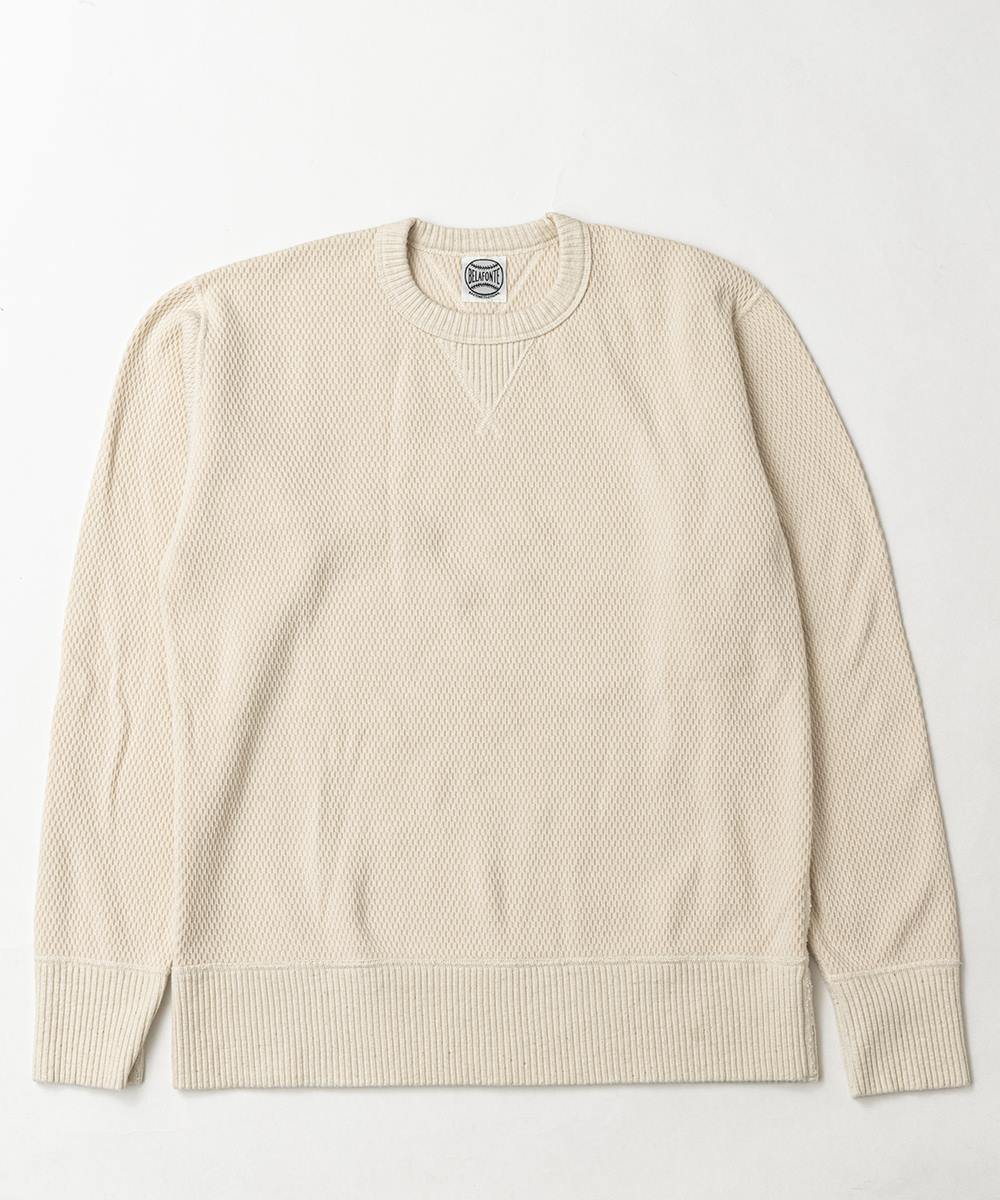 <img class='new_mark_img1' src='https://img.shop-pro.jp/img/new/icons14.gif' style='border:none;display:inline;margin:0px;padding:0px;width:auto;' />RAGTIME SUPER HEAVY WEIGHT WV THERMAL SHIRTS