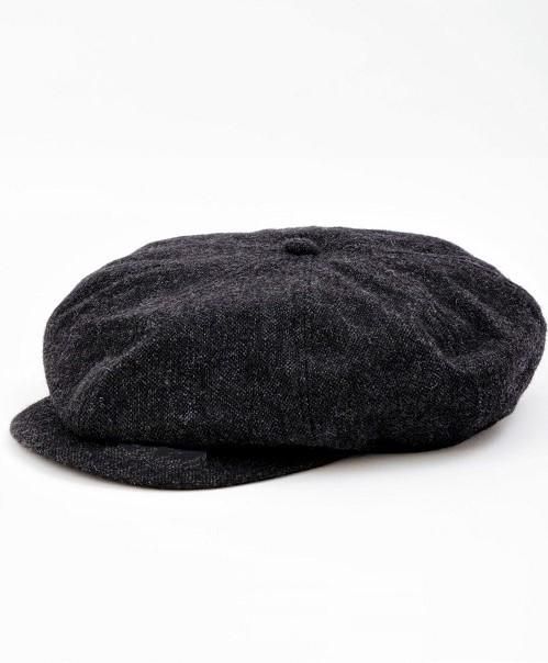 RAGTIME PEAKY HAT WOOL MIX - 【公式サイト】ONLINE STORE