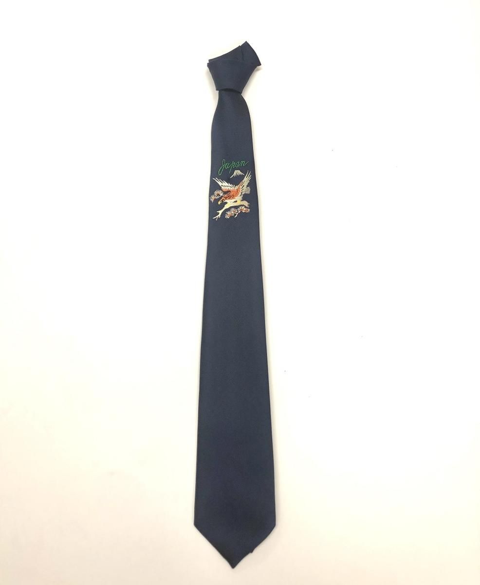 RAGTIME FUJI SOUVENIR TIE - 【公式サイト】ONLINE STORE