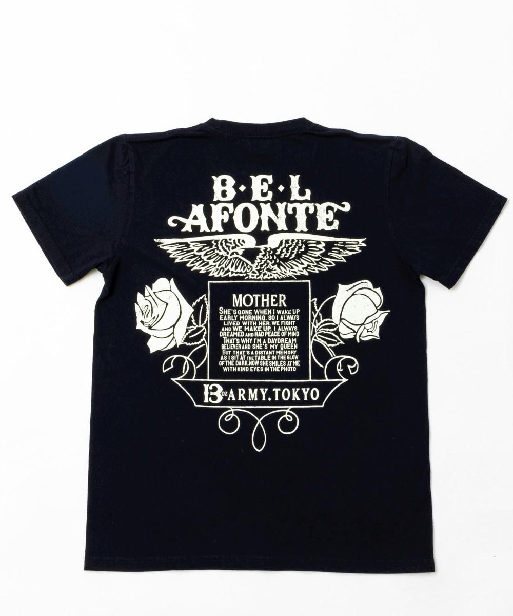 新品 3枚セット BELAFONTE ベラフォンテ Tシャツ タグ ロゴシール付 CUT&TEE - 【公式サイト】ONLINE STORE｜BELAFONTE(ベラフォンテ)