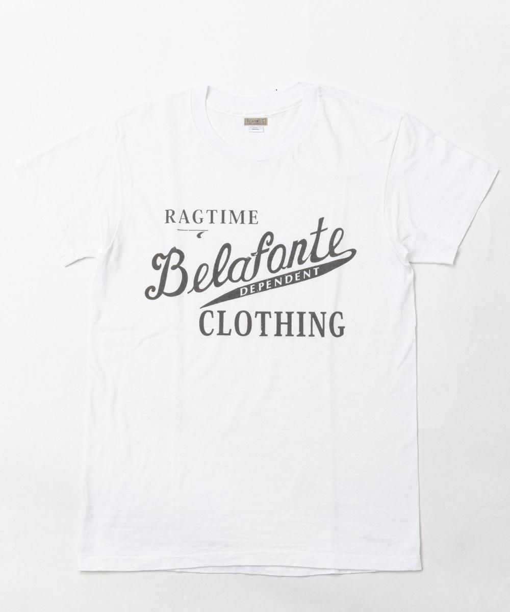 新品 3枚セット BELAFONTE ベラフォンテ Tシャツ タグ ロゴシール付 CUT&TEE - 【公式サイト】ONLINE STORE｜BELAFONTE(ベラフォンテ)