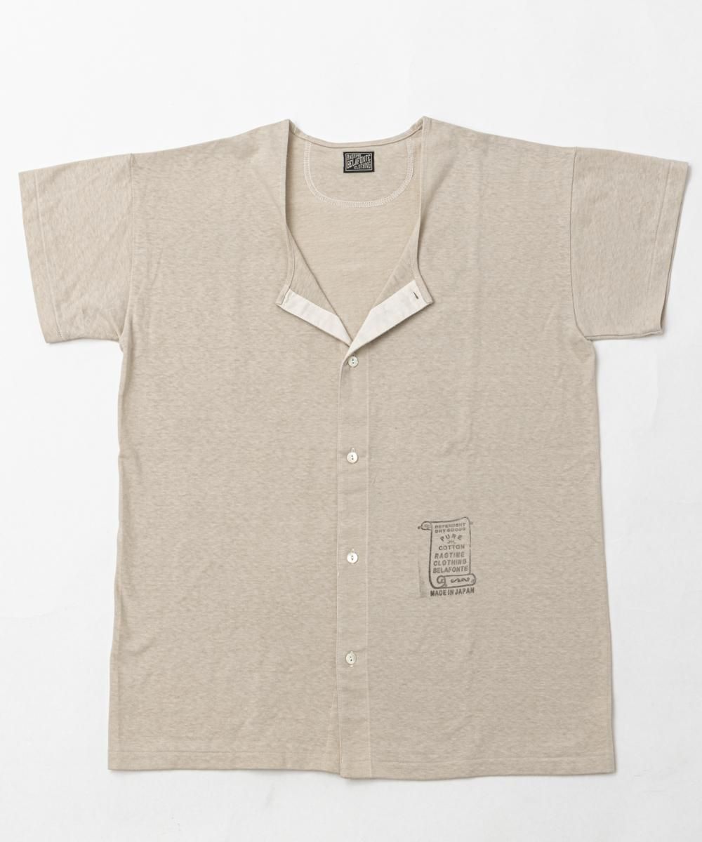 RAGTIME TORAYA Tee S/S - 【公式サイト】ONLINE STORE