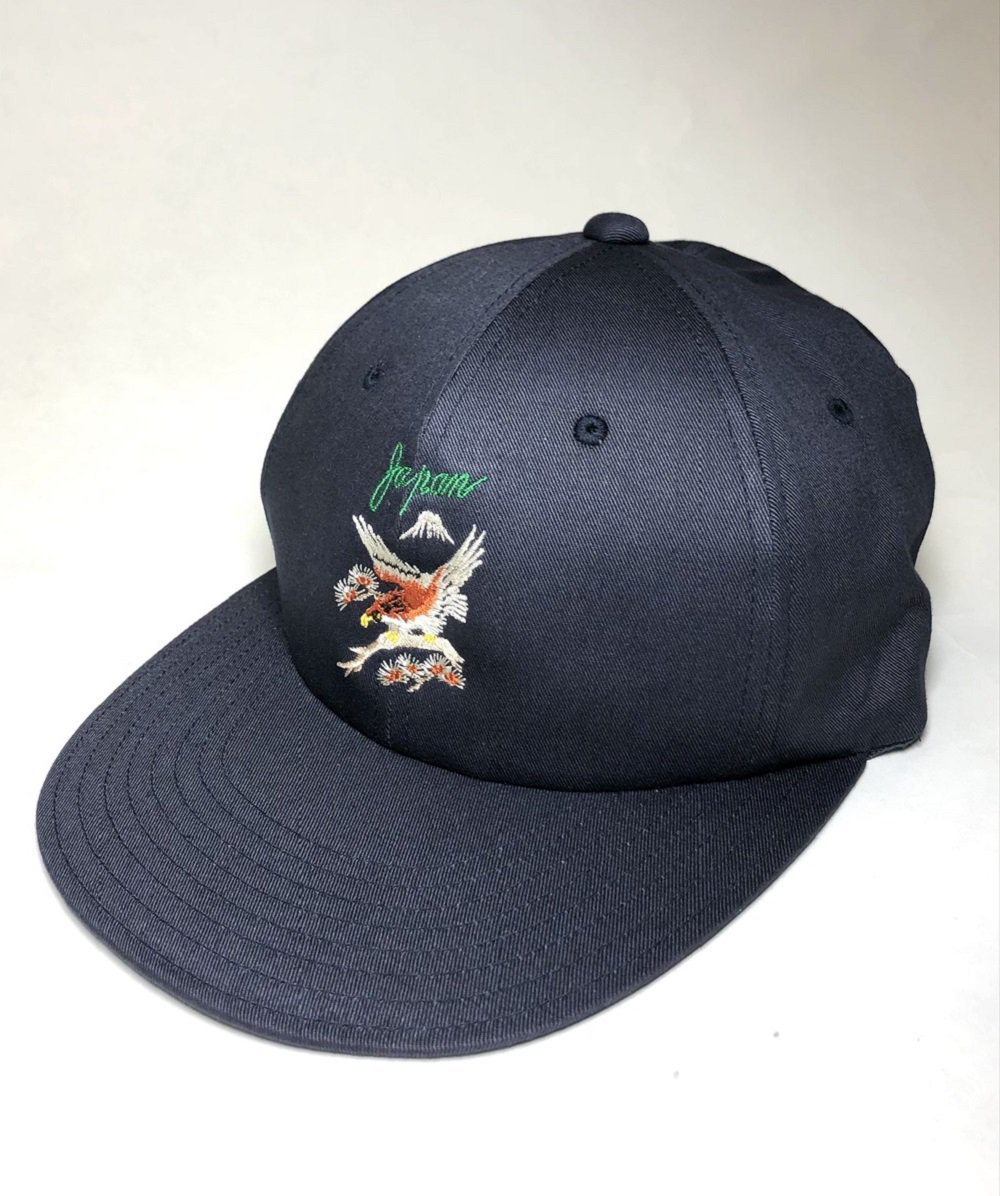 <img class='new_mark_img1' src='https://img.shop-pro.jp/img/new/icons14.gif' style='border:none;display:inline;margin:0px;padding:0px;width:auto;' />RAGTIME FUJI SOUVENIR CAP