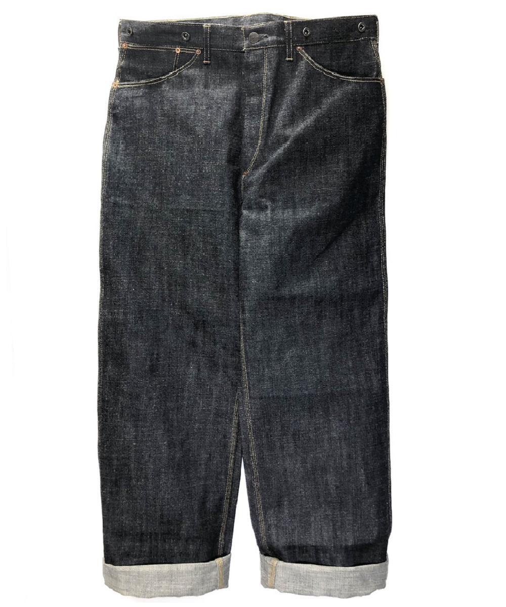 RAGTIME GARAGE DENIM BUCKELBACK 13oz denim - 【公式サイト RAGTIME GARAGE DENIM BUCKELBACK 13oz denim - 【公式サイト