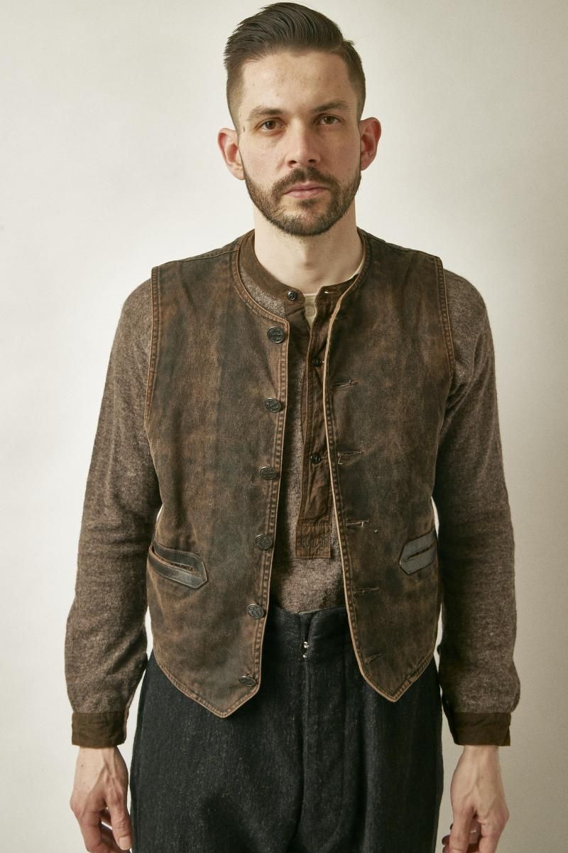 RAGTIME PAPILLON SHIRTS - 【公式サイト】ONLINE STORE