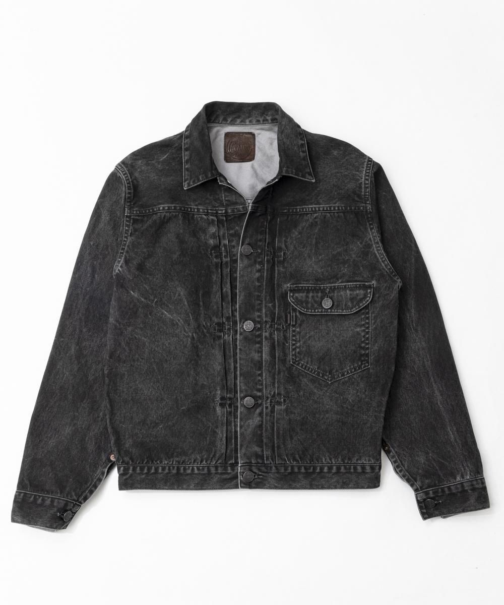 <img class='new_mark_img1' src='https://img.shop-pro.jp/img/new/icons14.gif' style='border:none;display:inline;margin:0px;padding:0px;width:auto;' />RAGTIME SUMIMOLE 506J BUCKLE BACK JK
