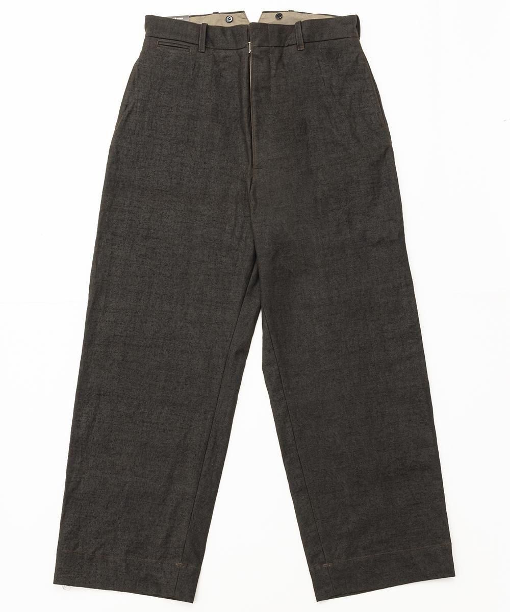 PANTS - 【公式サイト】ONLINE STORE｜BELAFONTE(ベラフォンテ)