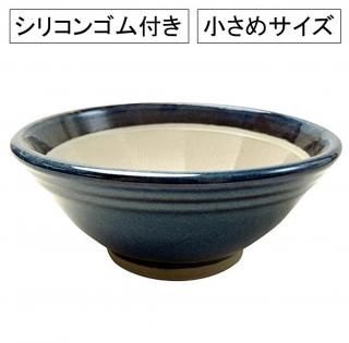 【パターン名:直径31cm】元重製陶所 石見焼 すり鉢 すりこ木 すりばちセ