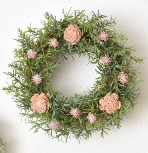 ローズマリーピンク