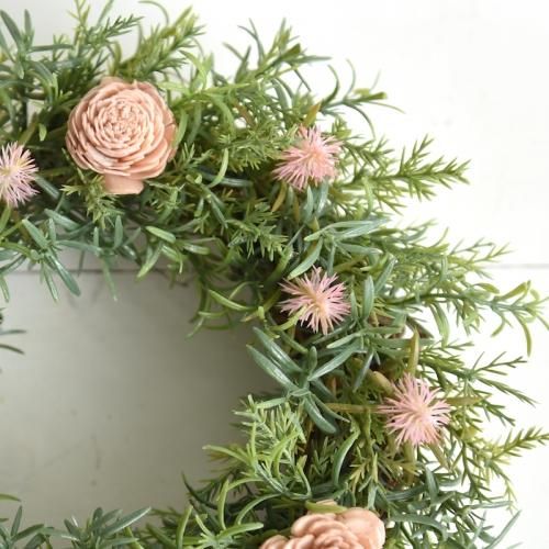 ローズマリーピンク