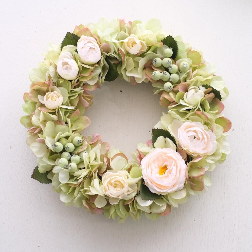 【おまとめ】オールドローズのハーフリース☘モーニングイエロー おまとめ】オールドローズのハーフリース☘モーニングイエロー