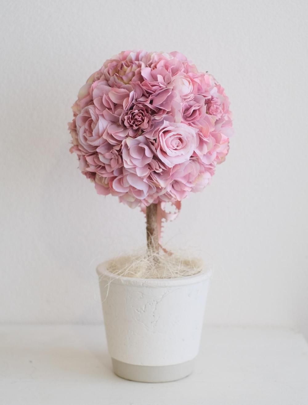 ԥ󥯤Υȥԥ꡼ʥᥤɡ