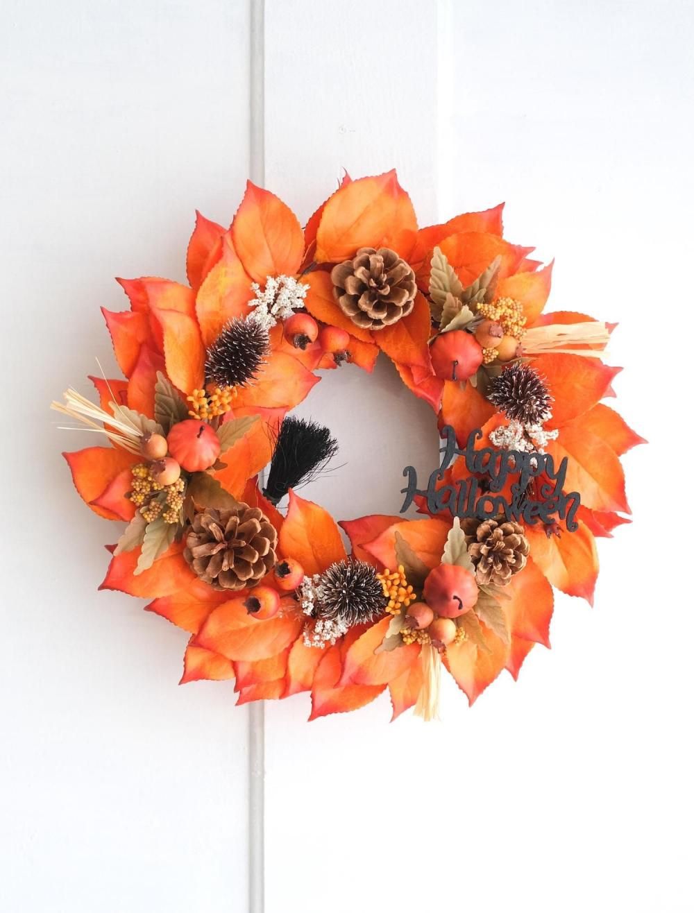 ハロウィンリース ハロウィン リース工場、ハロウィン リース サプライヤー