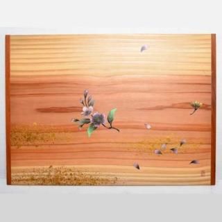 超絶技巧 宮島 一角 造 楼閣山水図 耳付 花瓶 共箱付 茶道具 超絶技巧 宮島 一角 造 楼閣山水図 耳付 花瓶 共箱付 茶道具