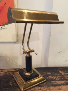 アンティークピアノランプの商品画像
