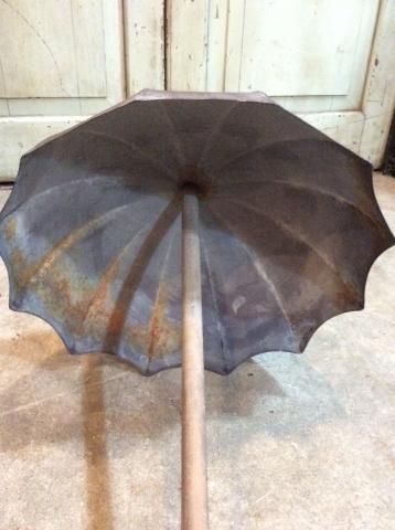 ビンテージ傘モチーフオブジェ - ヴィンテージ雑貨の通販【OttO