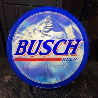 ヴィンテージ ネオンサイン 看板 オブジェ ジャンク品 アンティーク ビンテージ Stroh's BEER ビンテージ ネオンデザイン ライトサイン ｜ glow