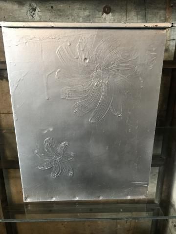 ビンテージ　メタルボックス ビンテージ メタルボックス - ヴィンテージ雑貨の通販【OttO