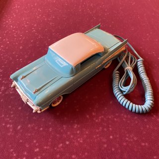 57chevy ベルエア　電話機の商品画像