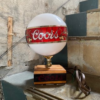 Coors　ヴィンテージライト