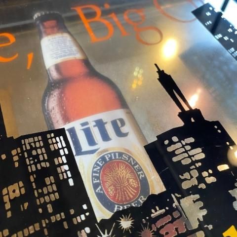 ヴィンテージ Liteパブミラー - ヴィンテージ雑貨の通販【OttO ヴィンテージ Liteパブミラー - ヴィンテージ雑貨の通販【OttO