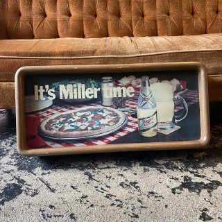 Miller ライトサインの商品画像