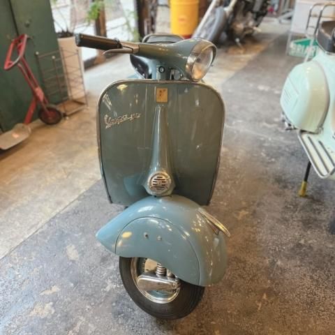 ヴィンテージ Vespa 150 - ヴィンテージ雑貨の通販【OttO