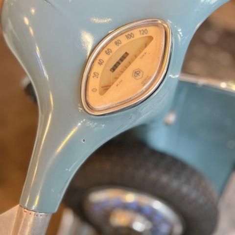 ヴィンテージ Vespa 150 - ヴィンテージ雑貨の通販【OttO ヴィンテージ Vespa 150 - ヴィンテージ雑貨の通販【OttO