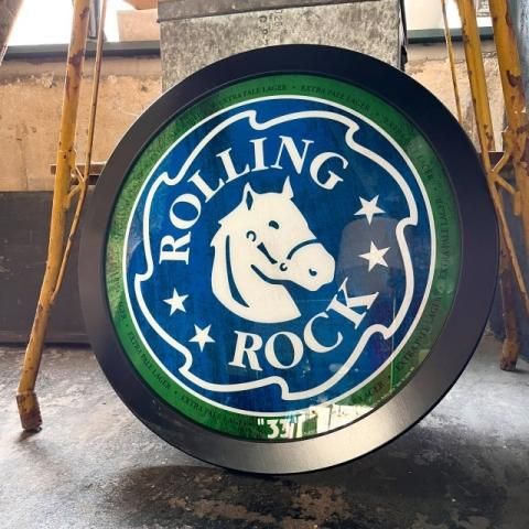 ヴィンテージ ROLLING パブサイン - ヴィンテージ雑貨の通販 ヴィンテージ ROLLING パブサイン - ヴィンテージ雑貨の通販
