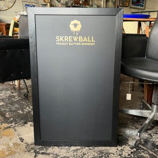 SKREWBALL　ブラックボードの商品画像