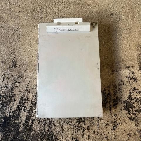 【SALE中】アンティーク・骨董 クリップボード Amazon.com : Large Old Fashion Clipboard Clip : Office Products