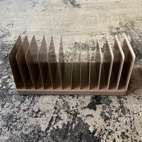 シボレーセールス&サービスメタルオーガナイザーアメリカン雑貨