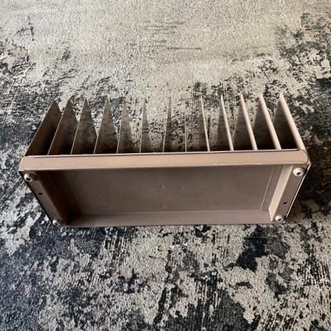 シボレーセールス&サービスメタルオーガナイザー　アメリカン雑貨　アンティーク シボレーセールス&サービスメタルオーガナイザー アメリカン雑貨