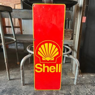Shell サインの商品画像