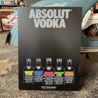 ABSOLUT　ブラックボードの商品画像