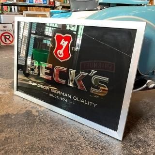 BECKS ѥ֥ߥ顼ξʲ