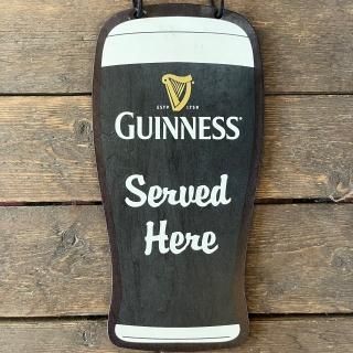 GUINNESSߥ˥åɥ󭢤ξʲ